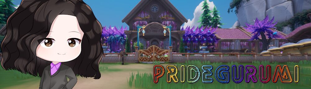 PrideGurumi
