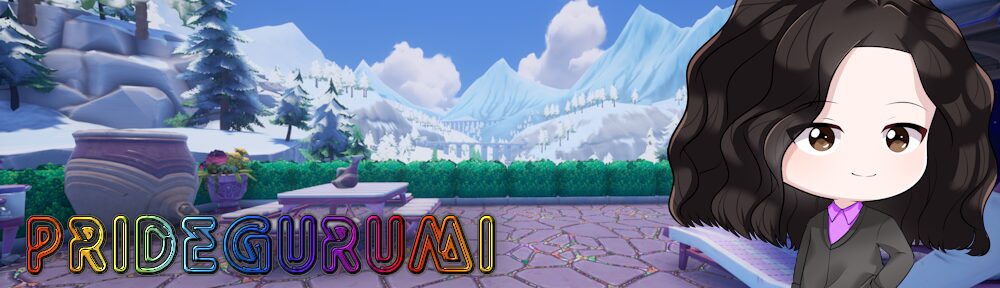 PrideGurumi