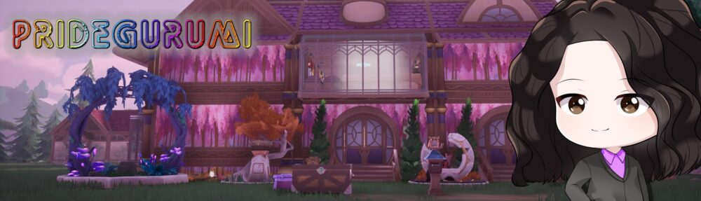 PrideGurumi